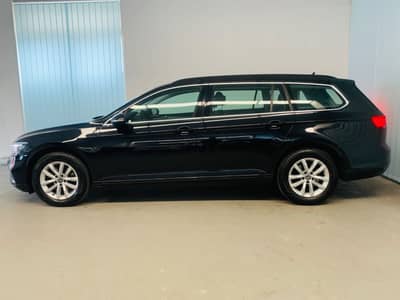 Volkswagen Passat Variant Business DSG°MATRIX°ACC°1.Hd° — slika 6