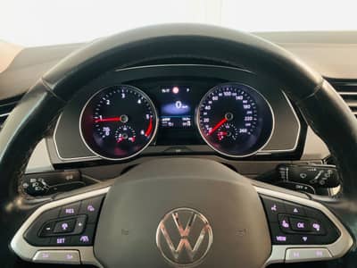 Volkswagen Passat Variant Business DSG°MATRIX°ACC°1.Hd° — slika 14