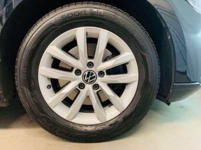 Volkswagen Passat Variant Business DSG°MATRIX°ACC°1.Hd° — slika 23