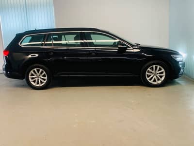 Volkswagen Passat Variant Business DSG°MATRIX°ACC°1.Hd° — slika 5