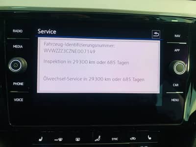Volkswagen Passat Variant Business DSG°MATRIX°ACC°1.Hd° — slika 11