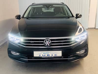 Volkswagen Passat Variant Business DSG°MATRIX°ACC°1.Hd° — slika 2