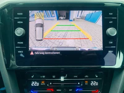 Volkswagen Passat Variant Business DSG°MATRIX°ACC°1.Hd° — slika 9