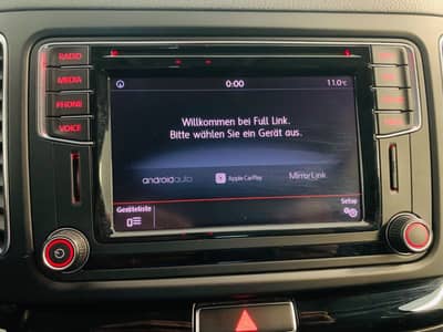 Seat Alhambra Style°7-SITZER°KAMERA°SHZ°Apple-Car° — slika 24