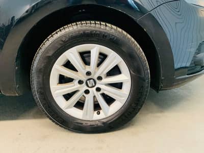 Seat Alhambra Style°7-SITZER°KAMERA°SHZ°Apple-Car° — slika 17