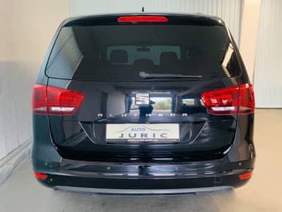 Seat Alhambra Style°7-SITZER°KAMERA°SHZ°Apple-Car° — slika 3