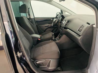 Seat Alhambra Style°7-SITZER°KAMERA°SHZ°Apple-Car° — slika 15