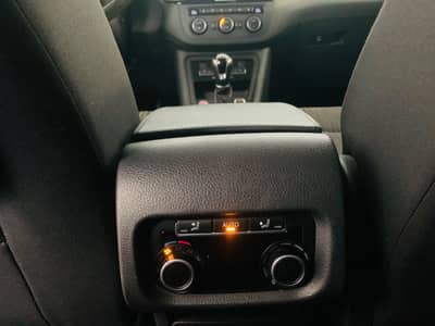 Seat Alhambra Style°7-SITZER°KAMERA°SHZ°Apple-Car° — slika 10
