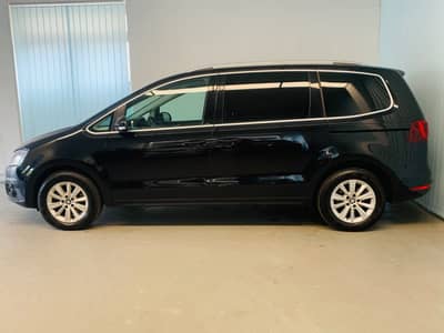 Seat Alhambra Style°7-SITZER°KAMERA°SHZ°Apple-Car° — slika 5
