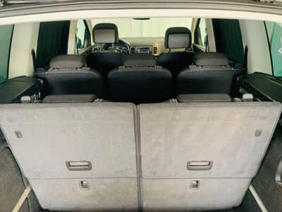 Seat Alhambra Style°7-SITZER°KAMERA°SHZ°Apple-Car° — slika 16