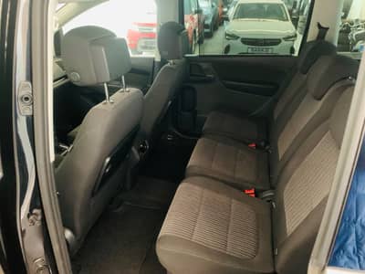Seat Alhambra Style°7-SITZER°KAMERA°SHZ°Apple-Car° — slika 12