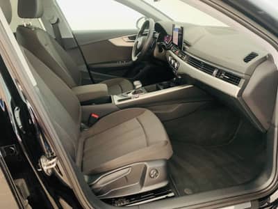 Audi A4 Avant 35 TDI S-tronic°LED°SHZ°NAVI°PDC° — slika 21
