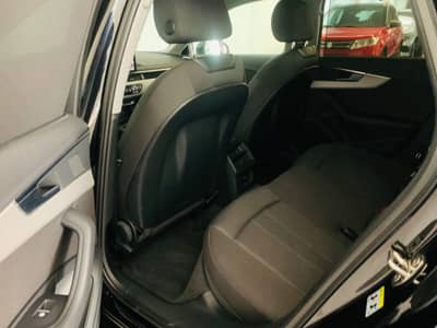 Audi A4 Avant 35 TDI S-tronic°LED°SHZ°NAVI°PDC° — slika 17