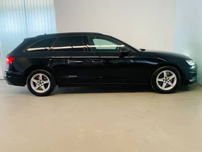 Audi A4 Avant 35 TDI S-tronic°LED°SHZ°NAVI°PDC° — slika 6