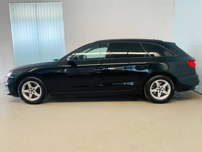 Audi A4 Avant 35 TDI S-tronic°LED°SHZ°NAVI°PDC° — slika 5