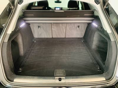 Audi A4 Avant 35 TDI S-tronic°LED°SHZ°NAVI°PDC° — slika 7
