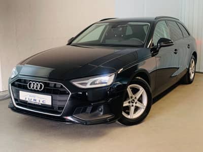 Audi A4 Avant 35 TDI S-tronic°LED°SHZ°NAVI°PDC° — slika 1