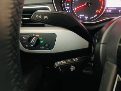 Audi A4 Avant 35 TDI S-tronic°LED°SHZ°NAVI°PDC° — slika 9