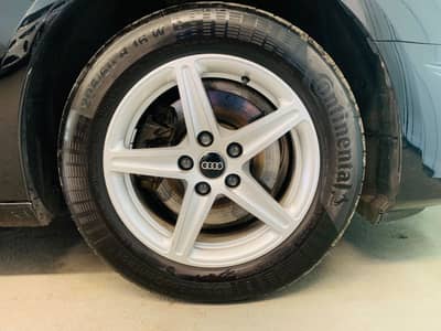 Audi A4 Avant 35 TDI S-tronic°LED°SHZ°NAVI°PDC° — slika 22
