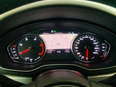 Audi A4 Avant 35 TDI S-tronic°LED°SHZ°NAVI°PDC° — slika 13