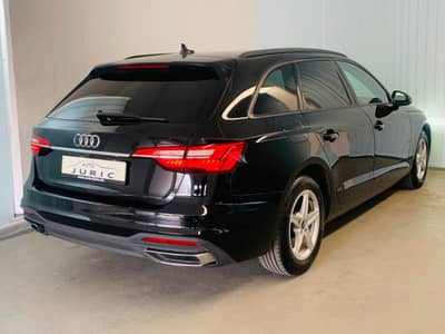 Audi A4 Avant 35 TDI S-tronic°LED°SHZ°NAVI°PDC° — slika 4