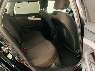 Audi A4 Avant 35 TDI S-tronic°LED°SHZ°NAVI°PDC° — slika 18