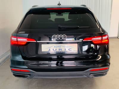 Audi A4 Avant 35 TDI S-tronic°LED°SHZ°NAVI°PDC° — slika 3
