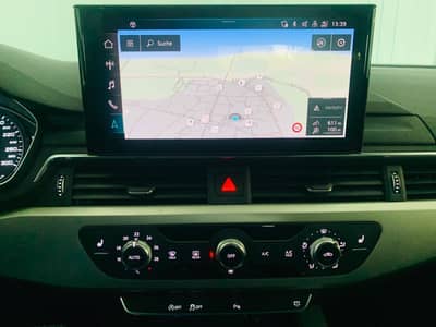 Audi A4 Avant 35 TDI S-tronic°LED°SHZ°NAVI°PDC° — slika 11