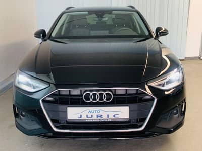 Audi A4 Avant 35 TDI S-tronic°LED°SHZ°NAVI°PDC° — slika 2