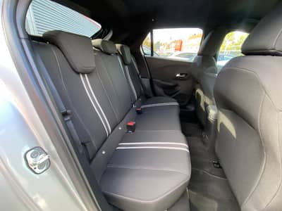 Opel Corsa F GS Tempo/Kamera/Sitzhz/CarPlay/Assistenz — slika 15