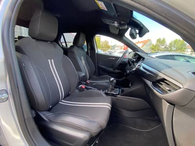 Opel Corsa F GS Tempo/Kamera/Sitzhz/CarPlay/Assistenz — slika 8