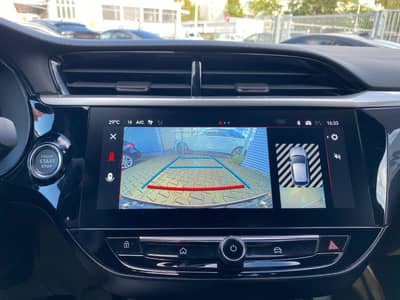 Opel Corsa F GS Tempo/Kamera/Sitzhz/CarPlay/Assistenz — slika 11