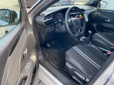 Opel Corsa F GS Tempo/Kamera/Sitzhz/CarPlay/Assistenz — slika 6
