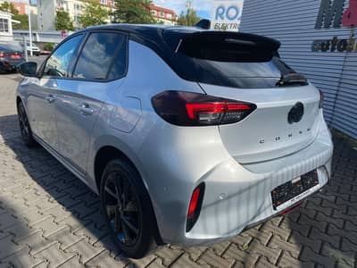 Opel Corsa F GS Tempo/Kamera/Sitzhz/CarPlay/Assistenz — slika 4
