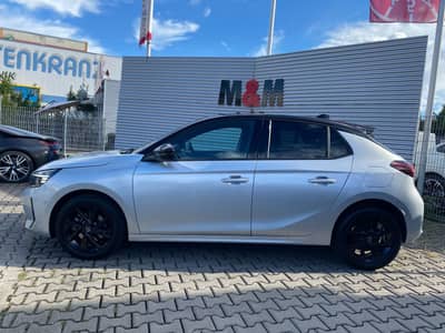 Opel Corsa F GS Tempo/Kamera/Sitzhz/CarPlay/Assistenz — slika 3