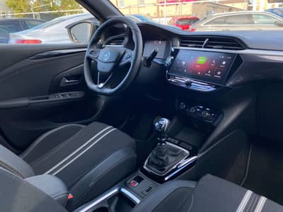 Opel Corsa F GS Tempo/Kamera/Sitzhz/CarPlay/Assistenz — slika 14