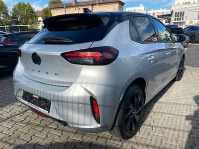 Opel Corsa F GS Tempo/Kamera/Sitzhz/CarPlay/Assistenz — slika 5