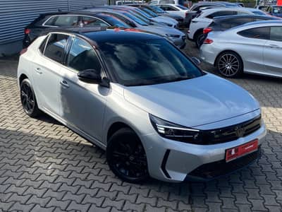 Opel Corsa F GS Tempo/Kamera/Sitzhz/CarPlay/Assistenz — slika 20
