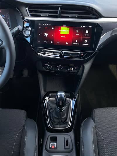 Opel Corsa F GS Tempo/Kamera/Sitzhz/CarPlay/Assistenz — slika 10