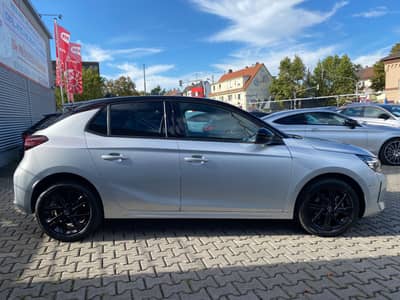 Opel Corsa F GS Tempo/Kamera/Sitzhz/CarPlay/Assistenz — slika 16