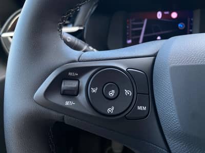 Opel Corsa F GS Tempo/Kamera/Sitzhz/CarPlay/Assistenz — slika 7