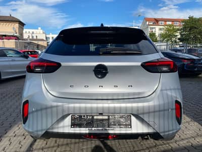 Opel Corsa F GS Tempo/Kamera/Sitzhz/CarPlay/Assistenz — slika 18