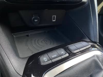 Opel Corsa F GS Tempo/Kamera/Sitzhz/CarPlay/Assistenz — slika 12