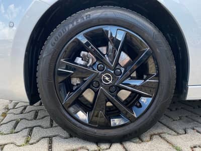 Opel Corsa F GS Tempo/Kamera/Sitzhz/CarPlay/Assistenz — slika 19