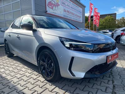 Opel Corsa F GS Tempo/Kamera/Sitzhz/CarPlay/Assistenz — slika 2