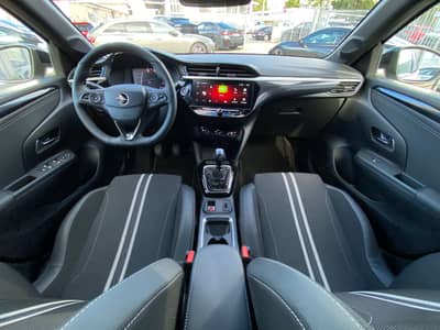 Opel Corsa F GS Tempo/Kamera/Sitzhz/CarPlay/Assistenz — slika 13