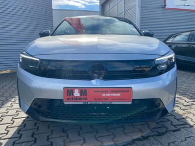 Opel Corsa F GS Tempo/Kamera/Sitzhz/CarPlay/Assistenz — slika 17