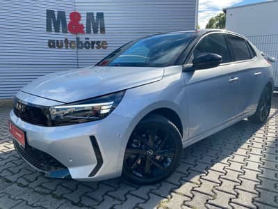 Opel Corsa F GS Tempo/Kamera/Sitzhz/CarPlay/Assistenz — slika 1