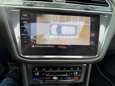 Volkswagen Tiguan Allspace 2.0 TDI DSG*4M*R LINE*7 STZE*360 — slika 20