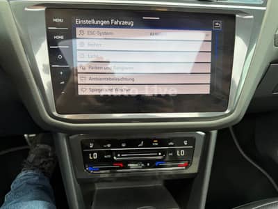 Volkswagen Tiguan Allspace 2.0 TDI DSG*4M*R LINE*7 STZE*360 — slika 28